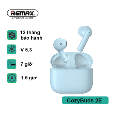 ایرپاد اصلی ریمکس CozyBuds 2E (BT v5.3)